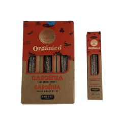 Incienso Orgánico Ullas -...