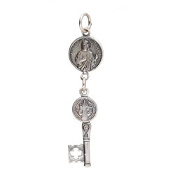 Colgante Llave de San Judas...