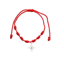 Pulsera de los 7 Nudos de...