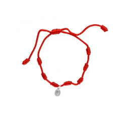 Pulsera de los 7 Nudos de...