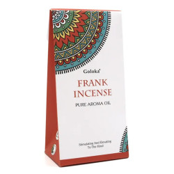 Aceite Esencial Puro Goloka - Frankincense