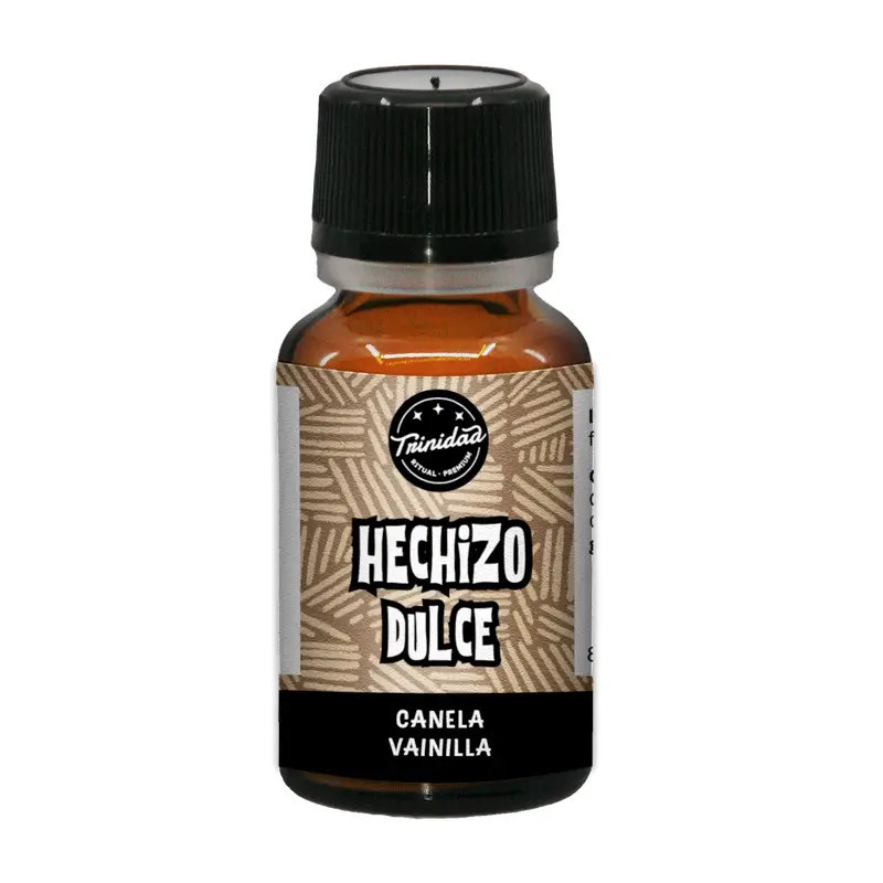 Esencia Premium Trinidad - Hechizo Dulce