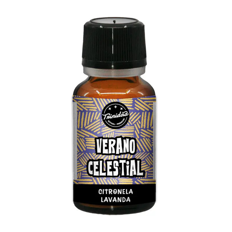 Esencia Premium Trinidad - Verano Celestial