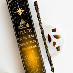 Incienso Aroma - Cristal...