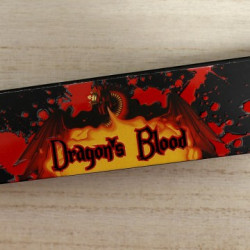 Sangre dragón - Varillas...