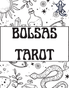 Bolsas para Tarot