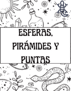 Esferas, Pirámides y Puntas