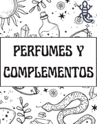 Perfumes y complementos