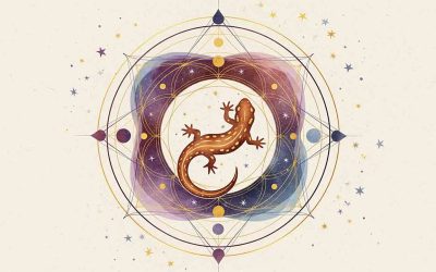 Salamandra Mágica: el nuevo destino online para el misticismo y el bienestar espiritual