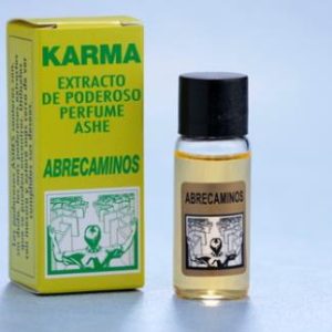 PERFUME ASHE ABRECAMINO 10 ml