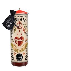 Velón Ritualizado – Ven a Mí