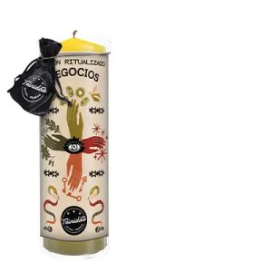 Velón Ritualizado – Negocios