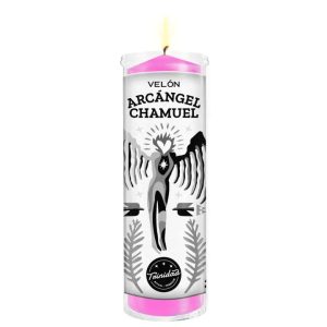 Velón Básico – Chamuel