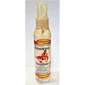 Fluido Ambientador – Amarra Hombre