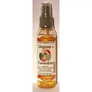 Fluido Ambientador – Unión De Familia