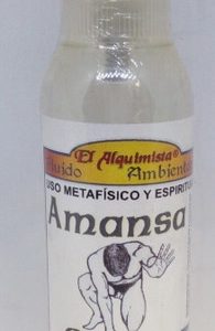 Fluido Ambientador – Amansa Guapo