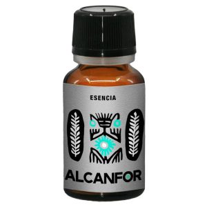 Esencia Premium Trinidad – Alcanfor