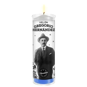 Velón Básico – Gregorio Hernández