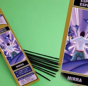 Incienso Espanta Espíritu (Mirra)