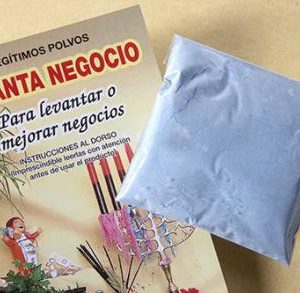 Legítimos Polvos Levanta Negocio (Para levantar y mejorar negocios)