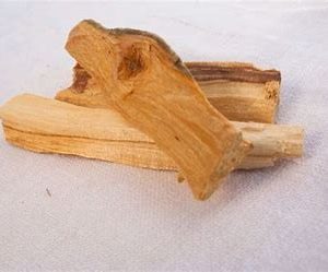 Madera Natural de Palo Santo – Bolsa 40Gr