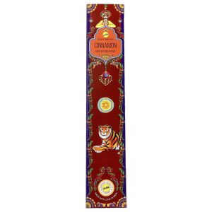 Incienso Massala Canela – Indian Heritage