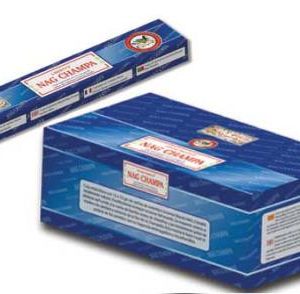 Incienso Nag Champa Massala