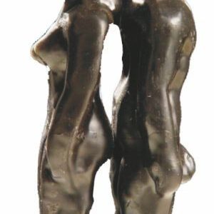 Vela Forma – Pareja Separación ( Negra )
