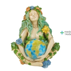Madre Tierra Resina