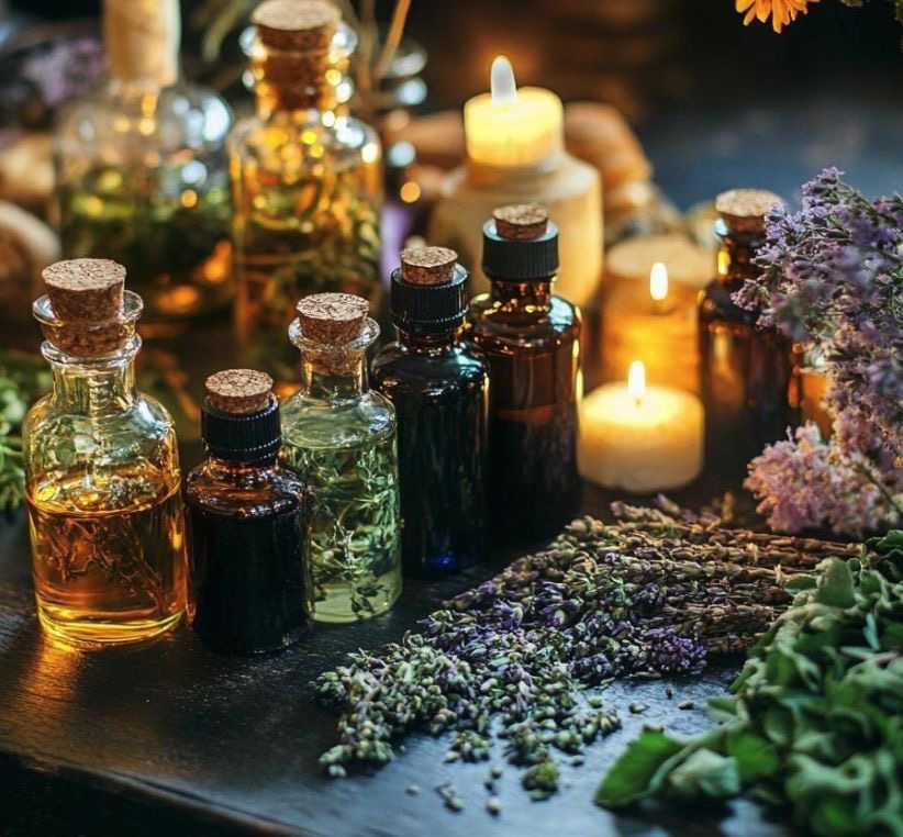 Aceites