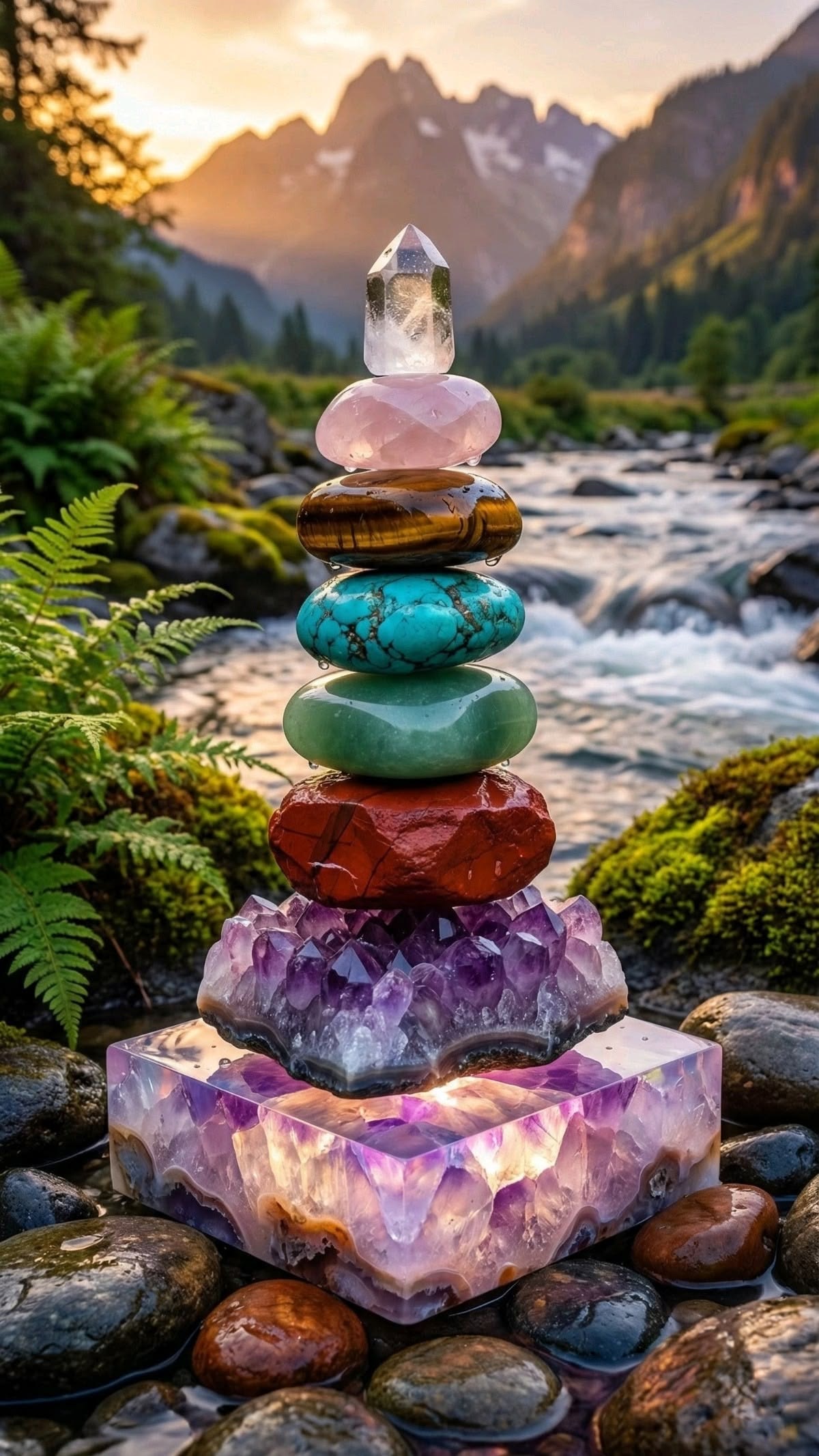 Minerales
