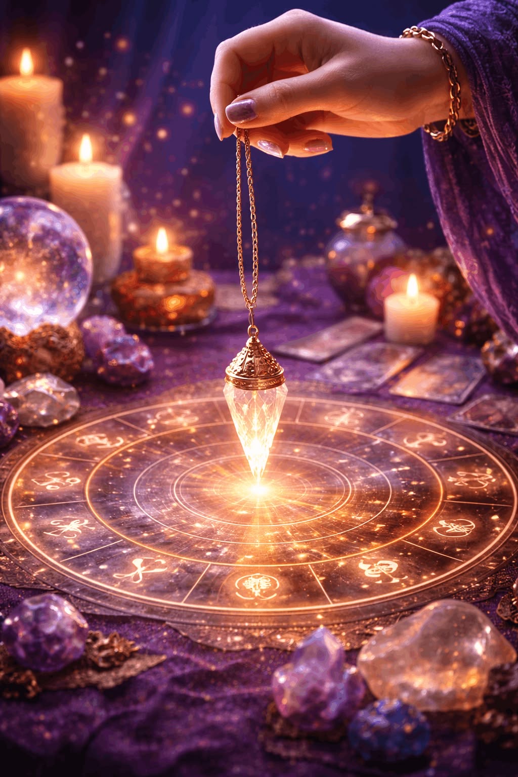 PENDULOS