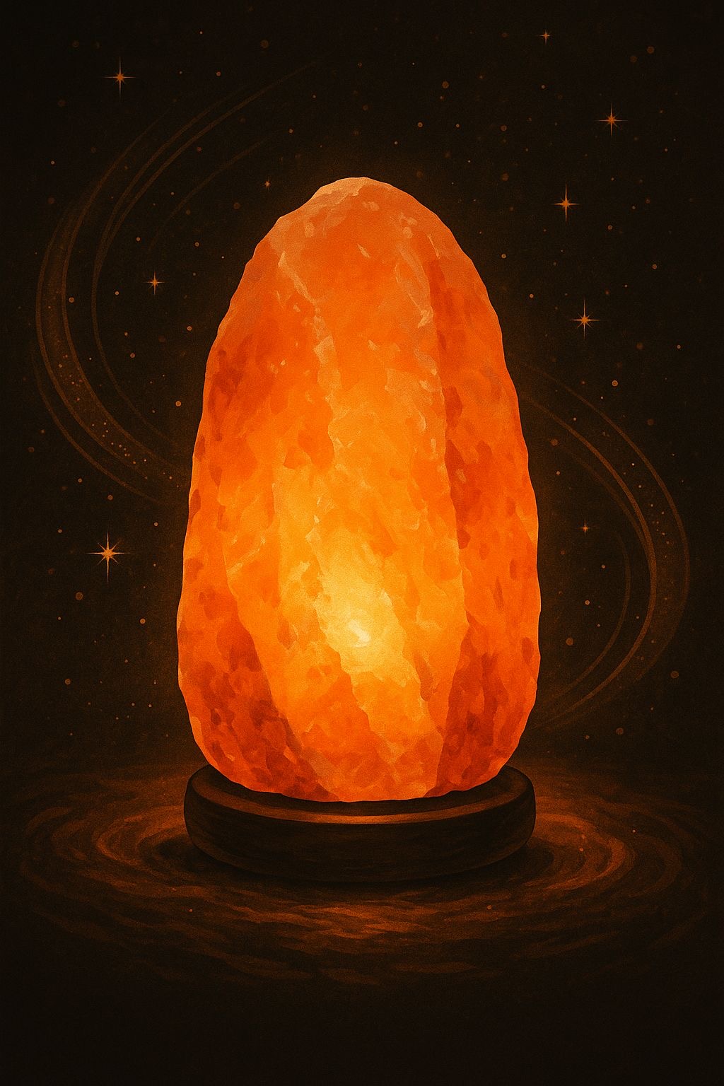 LAMPARAS